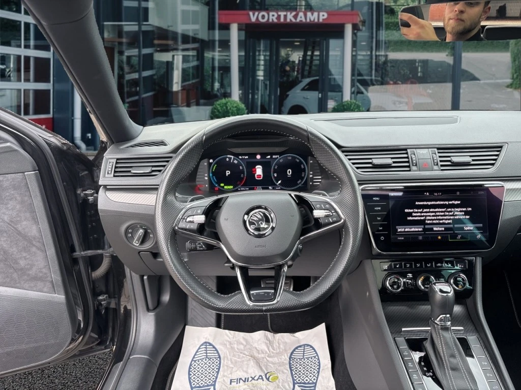 Škoda Superb – foto 11