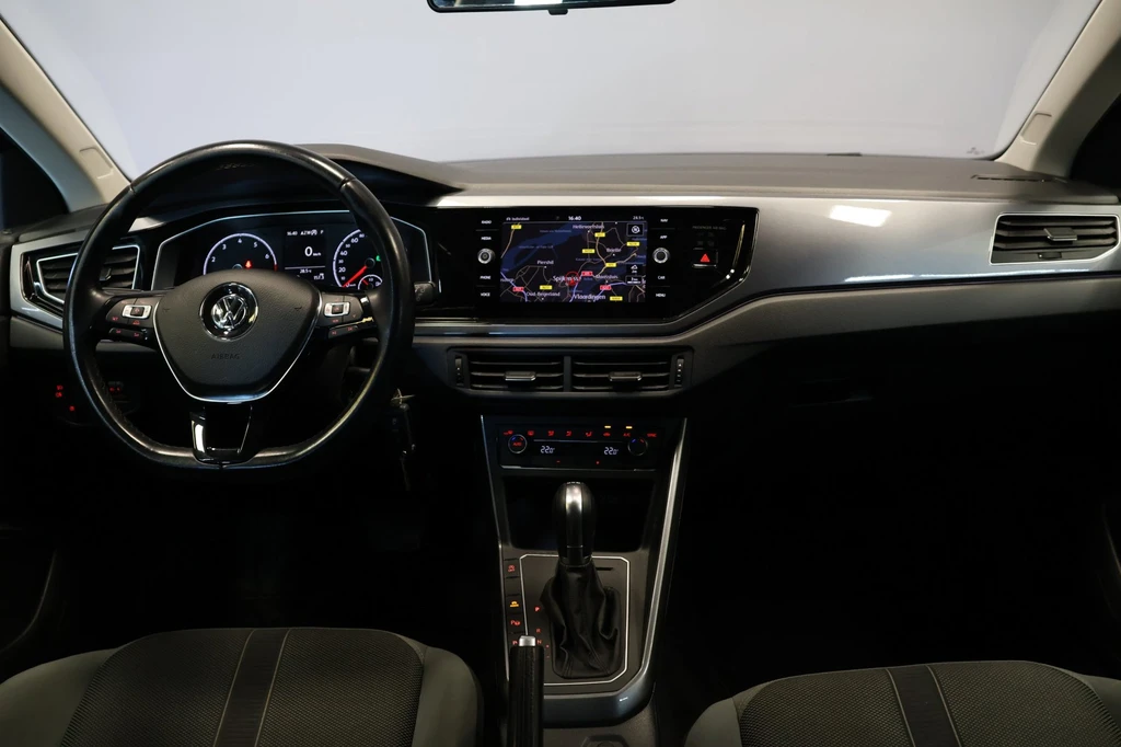 Volkswagen Polo – foto 7