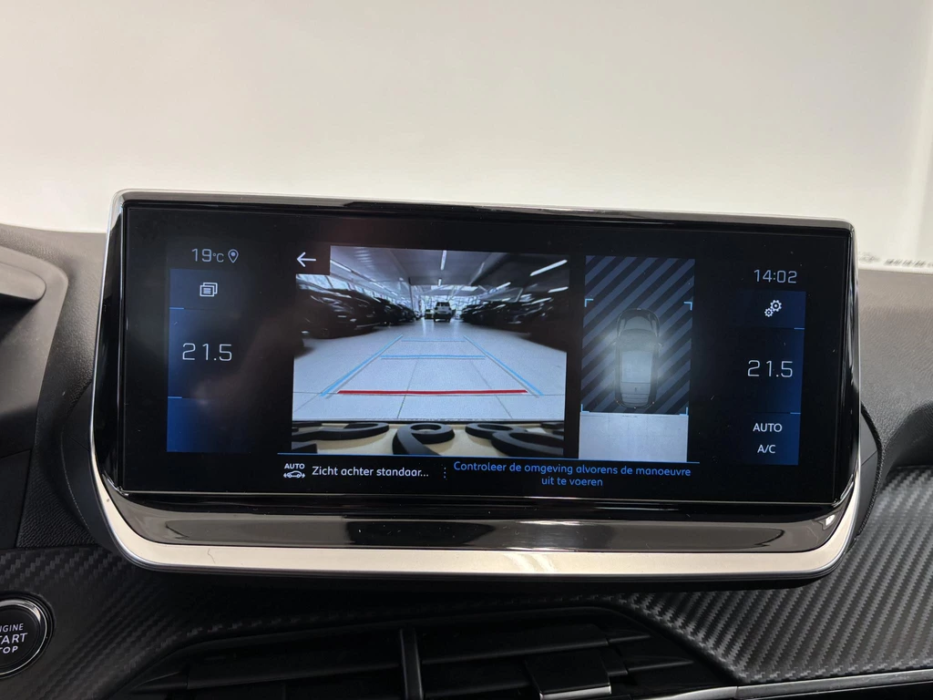Peugeot 208 – foto 24