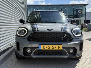 MINI Countryman – thumbnail 11