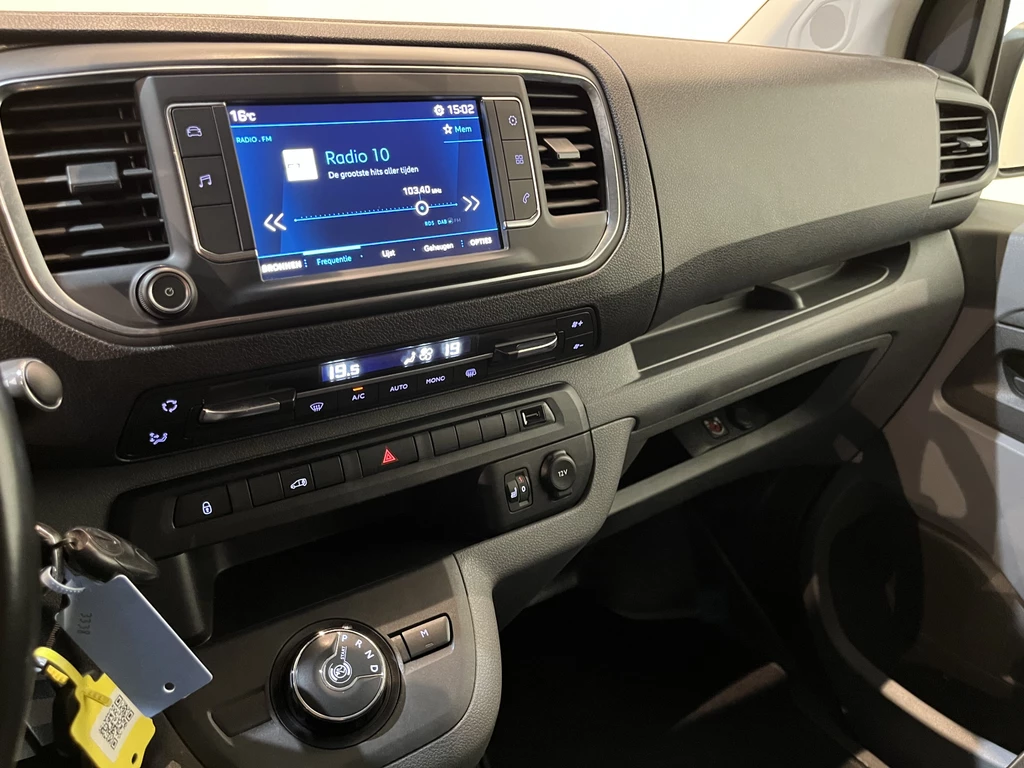 Peugeot Expert – foto 12