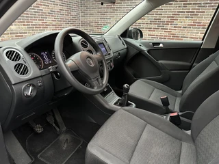 Volkswagen Tiguan – thumbnail 13