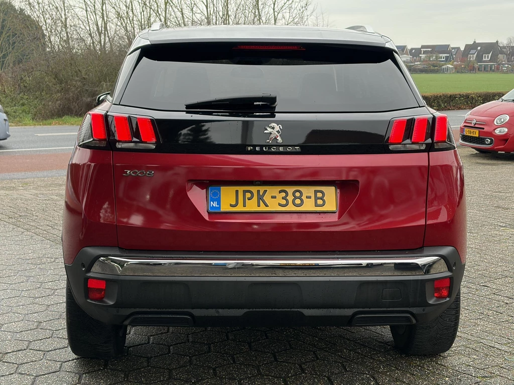 Peugeot 3008 – foto 6