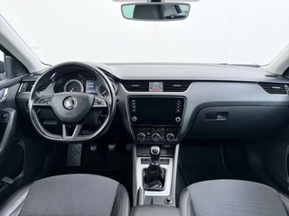 Škoda Octavia – thumbnail 11