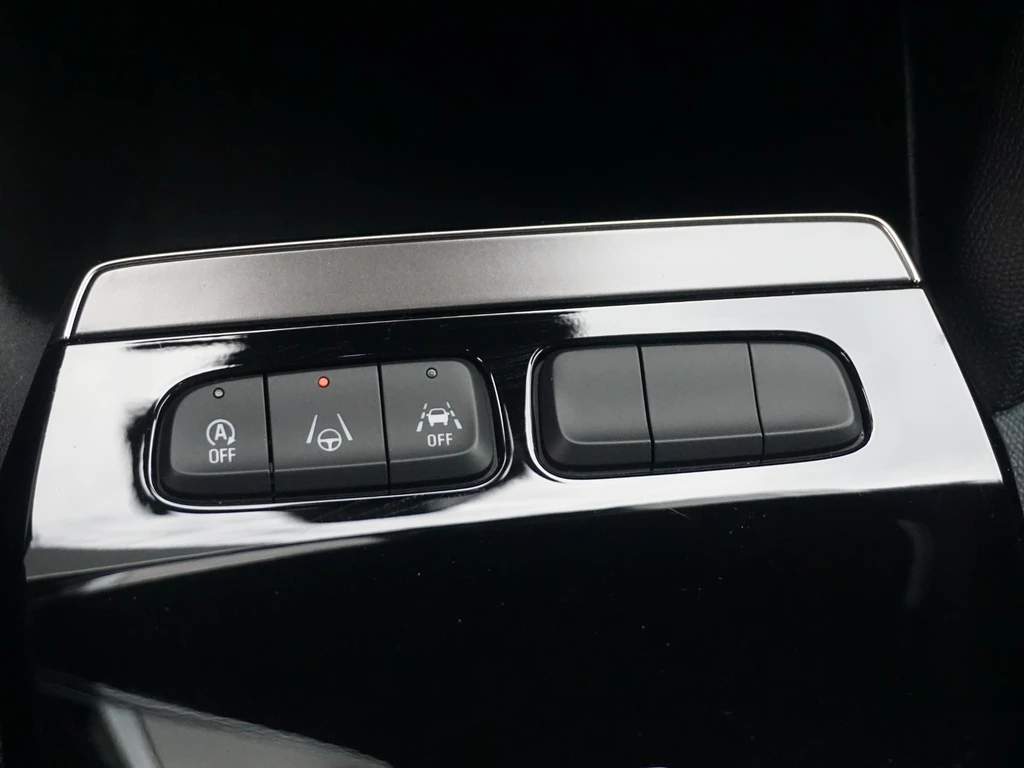 Opel Mokka – foto 29