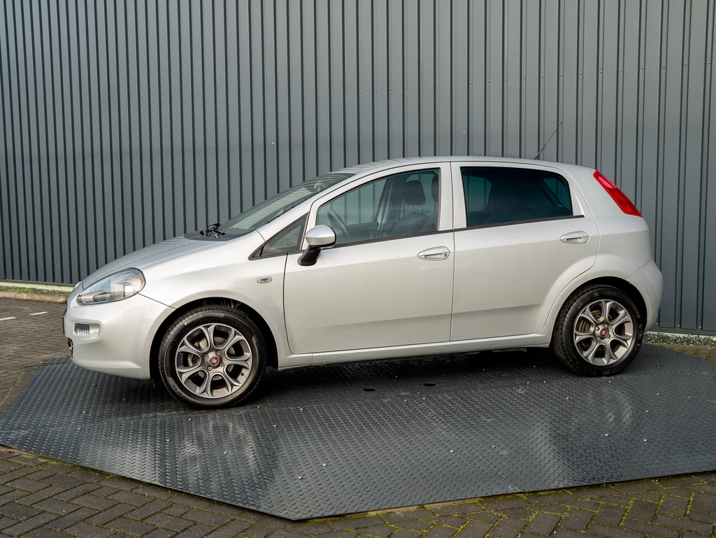 Fiat Punto – foto 4