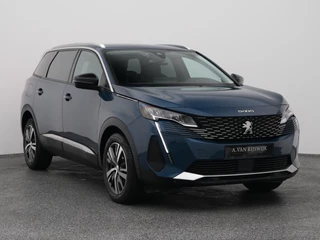 Peugeot 5008 – thumbnail 15