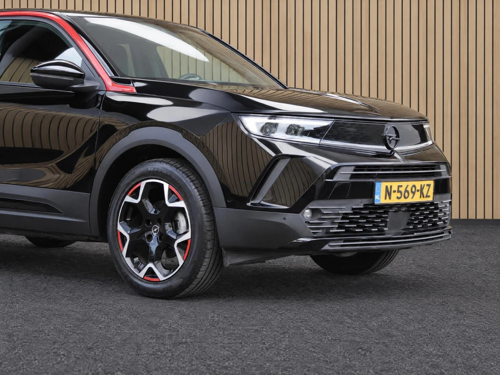 Opel Mokka – foto 7