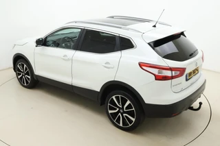 Nissan QASHQAI – thumbnail 3