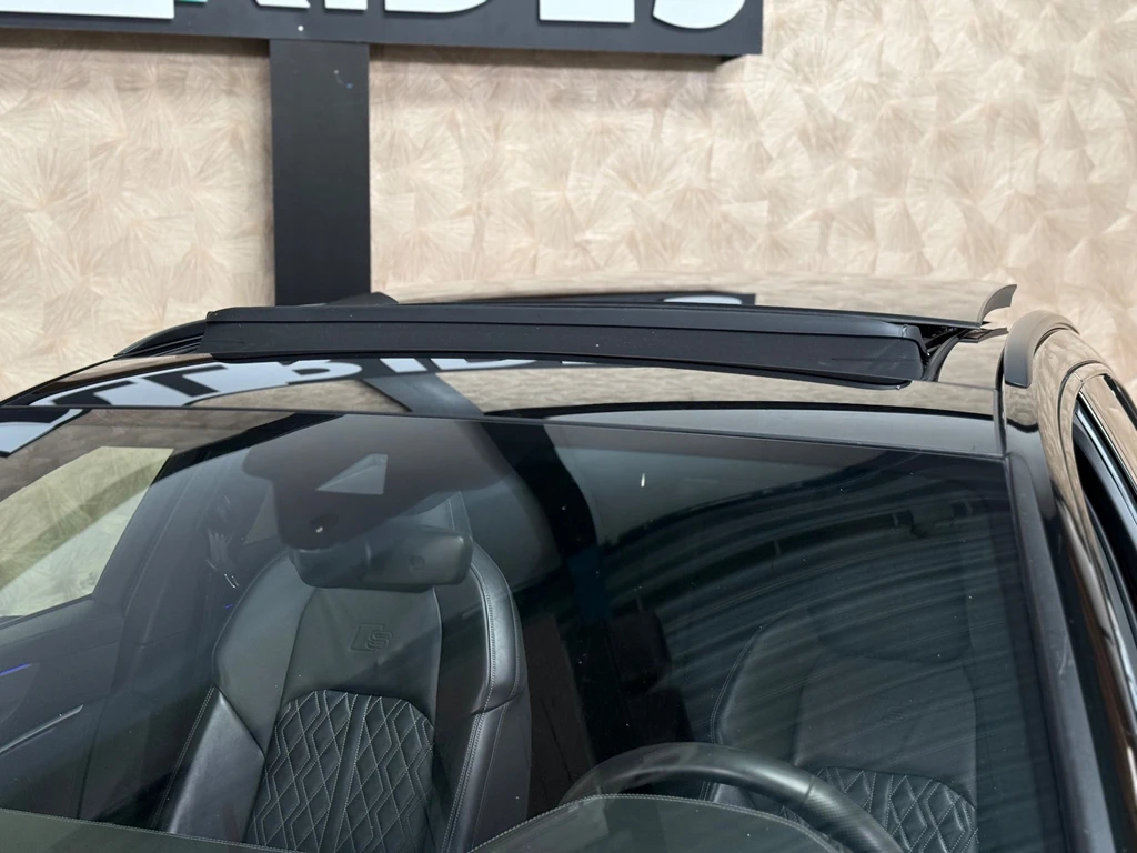 Audi S6 – foto 9