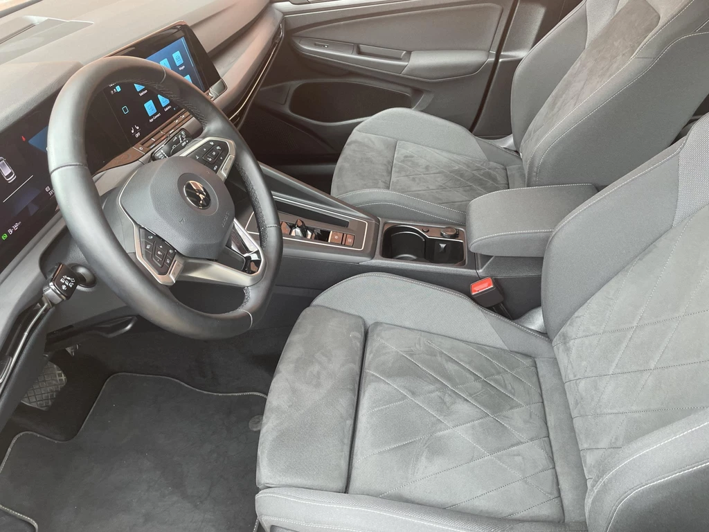 Volkswagen Golf – foto 11