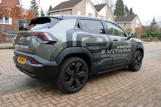 Suzuki e Vitara – thumbnail 11