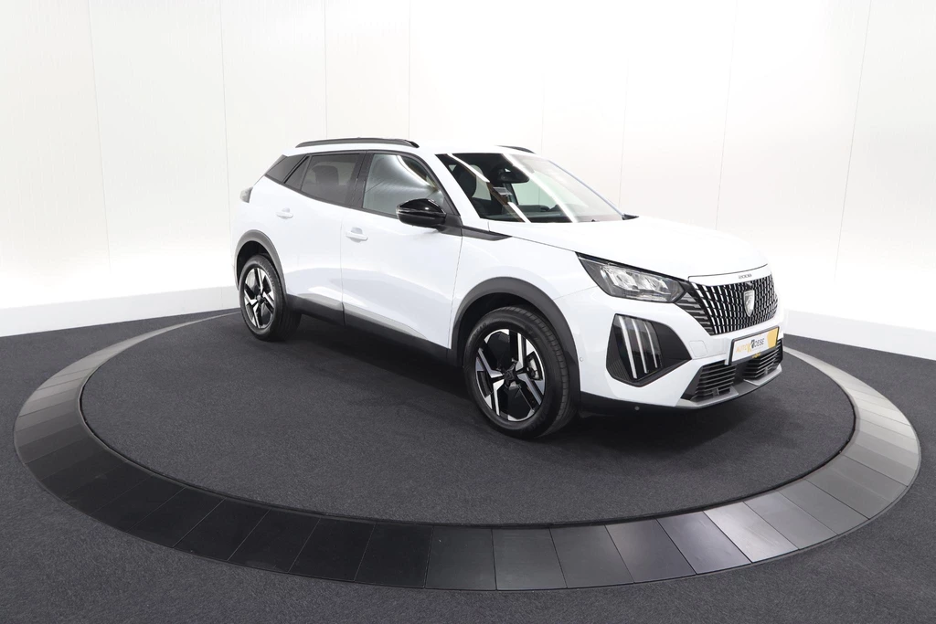 Peugeot 2008 – foto 16