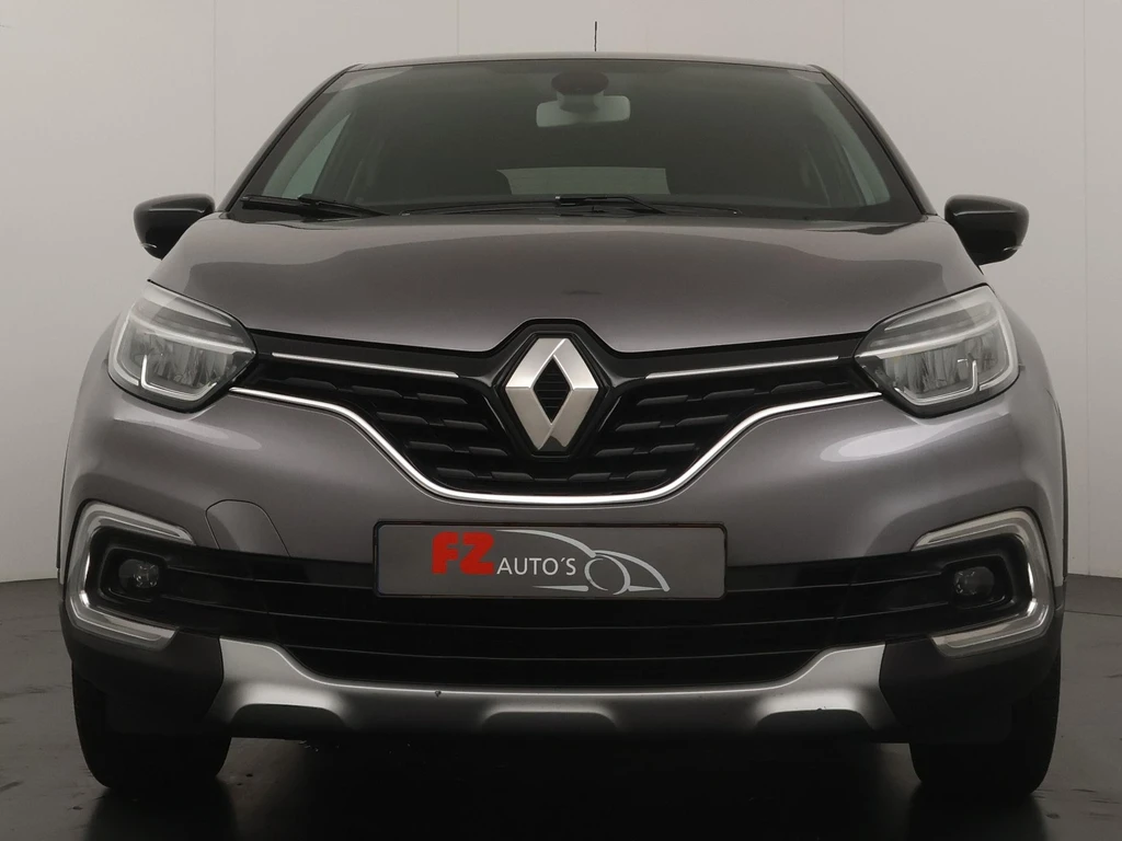 Renault Captur – foto 10