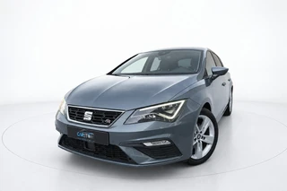 SEAT Leon – thumbnail 2