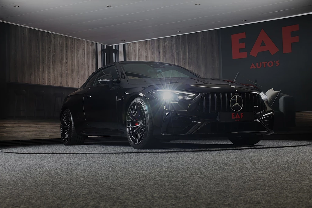 Mercedes-Benz CLE – foto 21