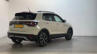 Volkswagen T-Cross – thumbnail 5