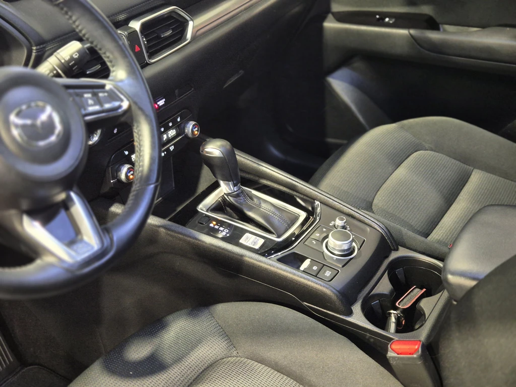 Mazda CX-5 – foto 14