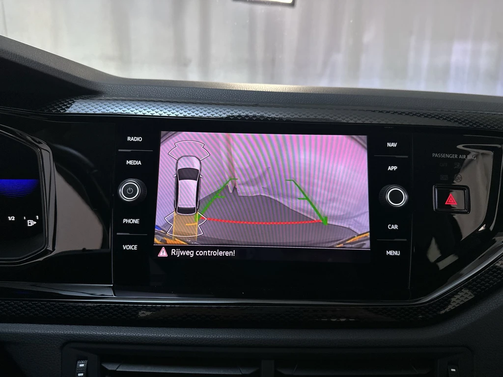 Volkswagen Taigo – foto 13