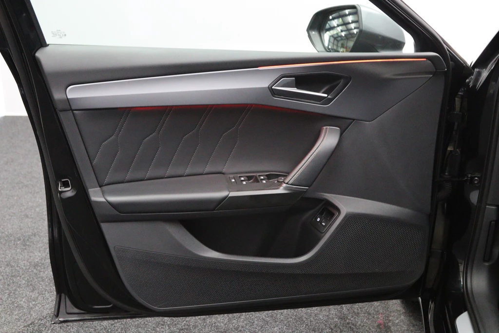 CUPRA Leon Sportstourer – foto 26