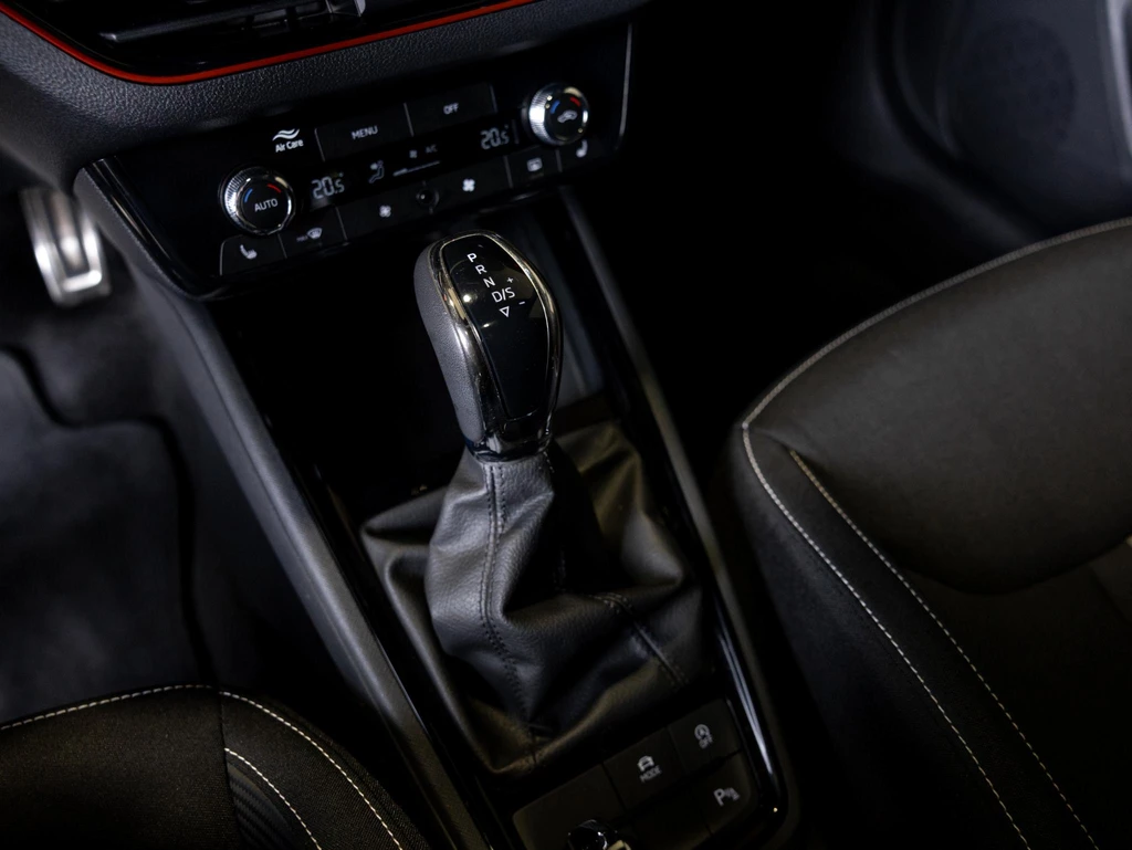 Škoda Kamiq – foto 34