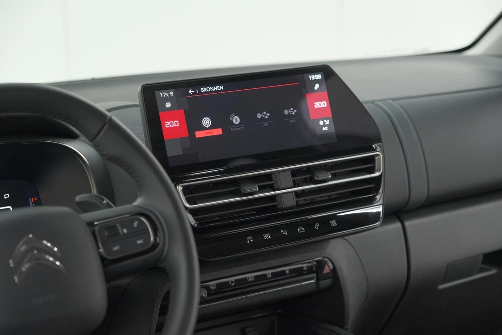 Citroën C5 Aircross – foto 54