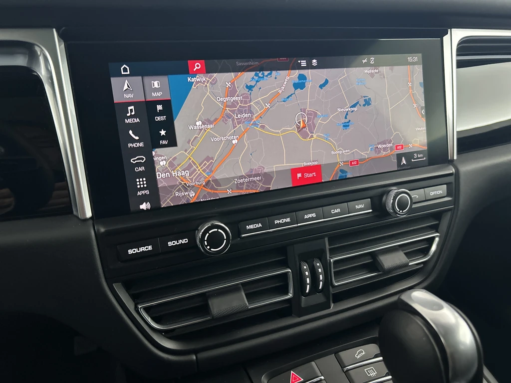 Porsche Macan – foto 25