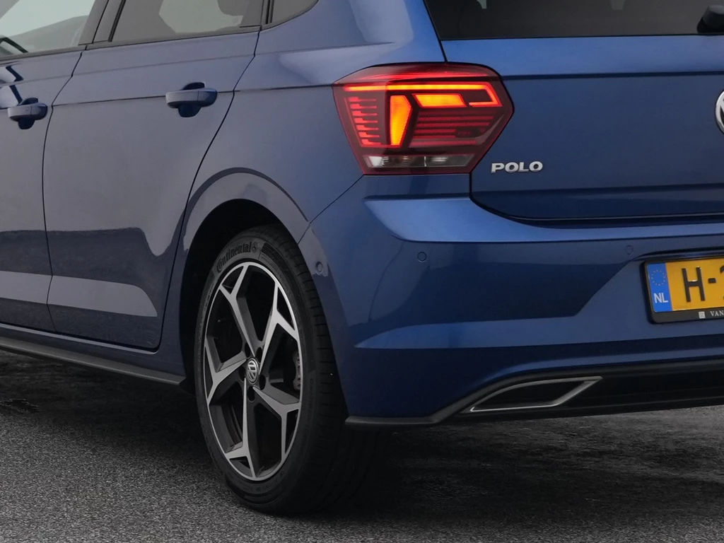 Volkswagen Polo – foto 5