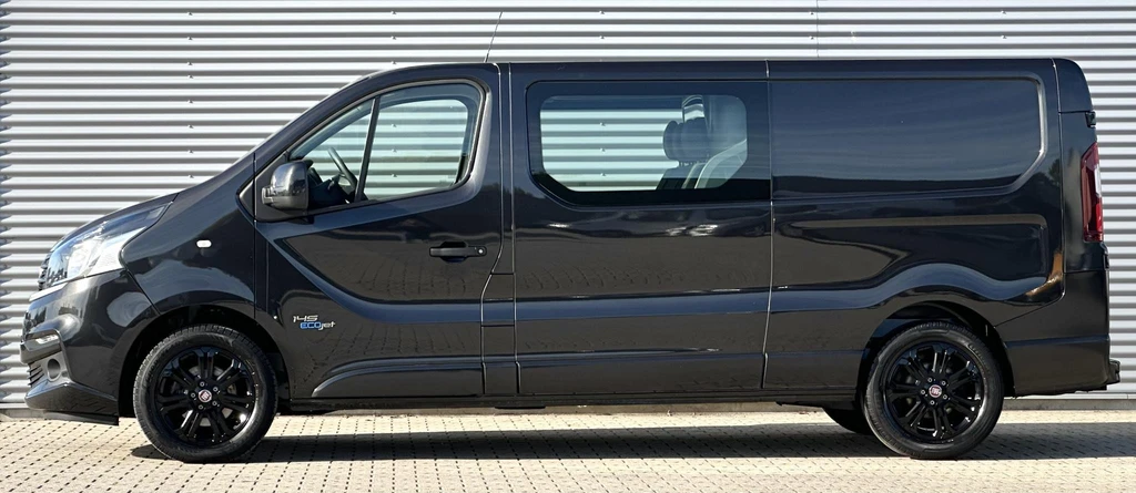 Fiat Talento – foto 2
