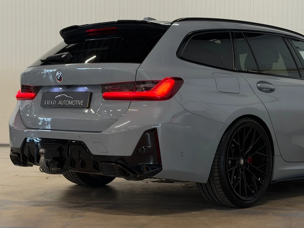 BMW 3 Serie – foto 7