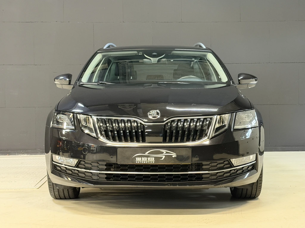 Škoda Octavia – foto 5