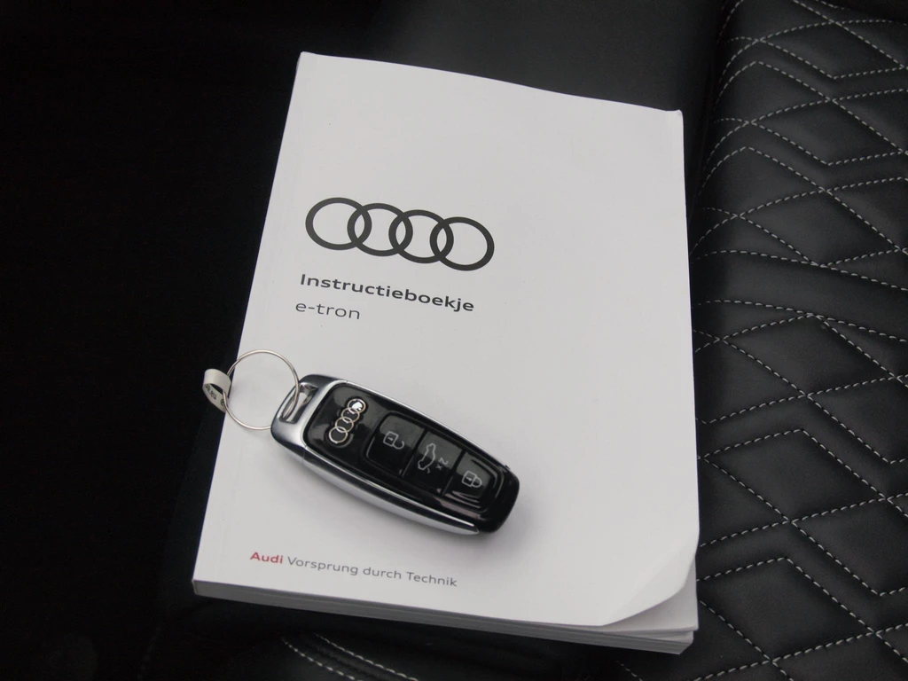 Audi e-tron – foto 38