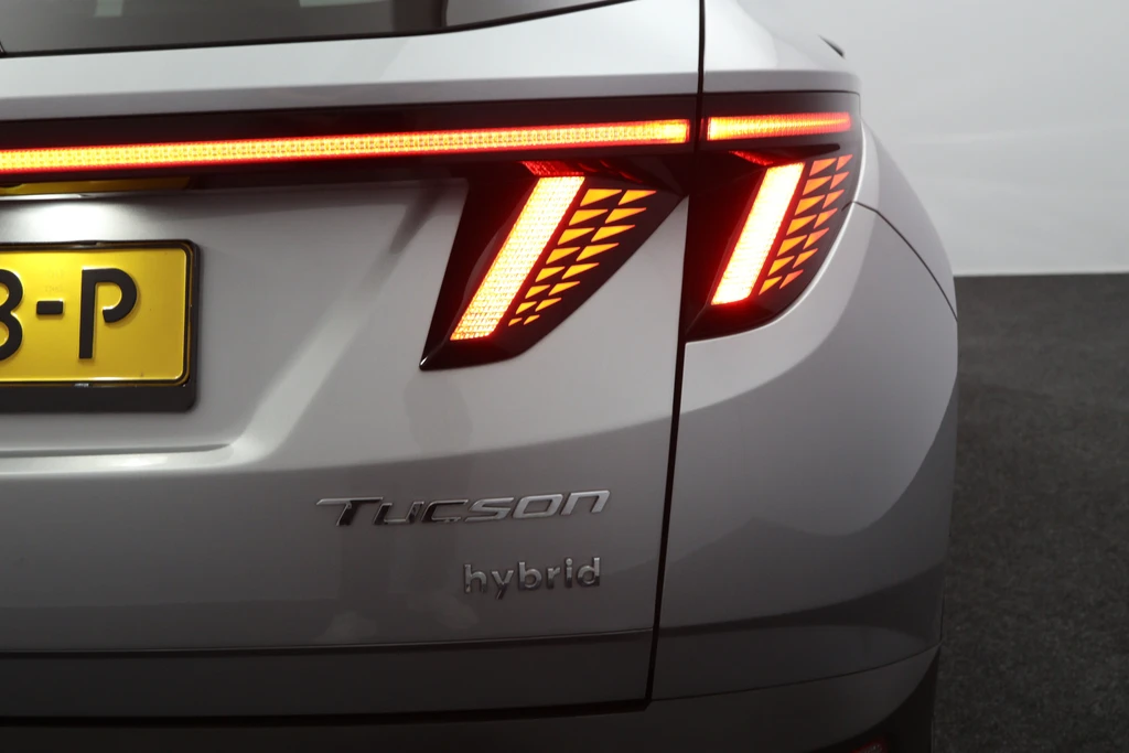 Hyundai Tucson – foto 23