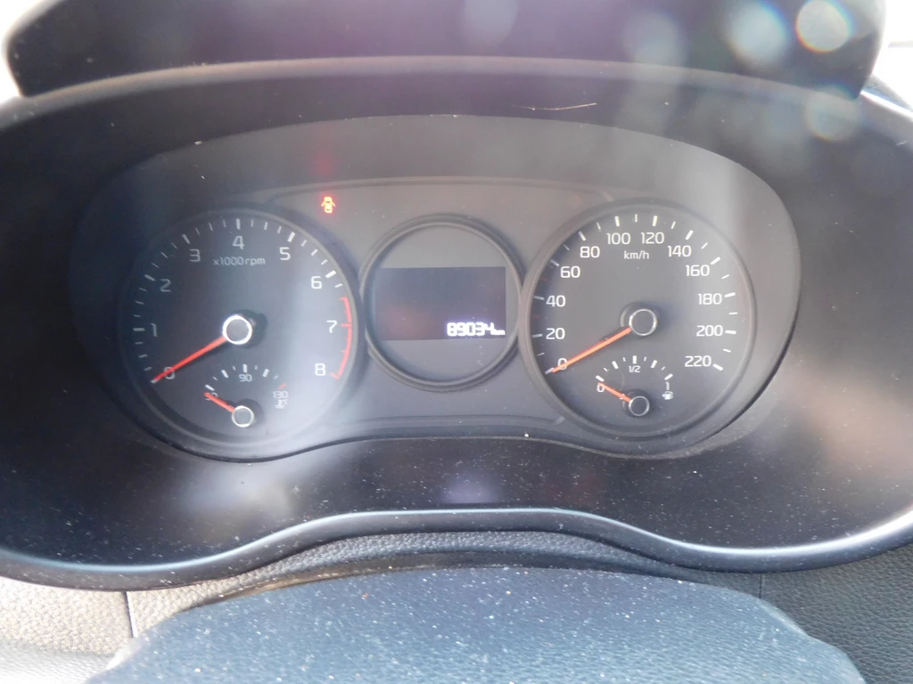 Kia Picanto – foto 10