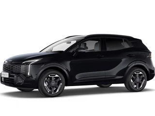 Kia Sportage – thumbnail 2