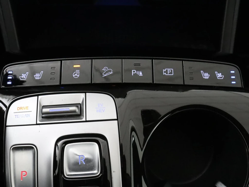 Hyundai Tucson – foto 28