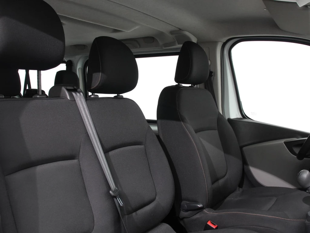 Renault Trafic – foto 31