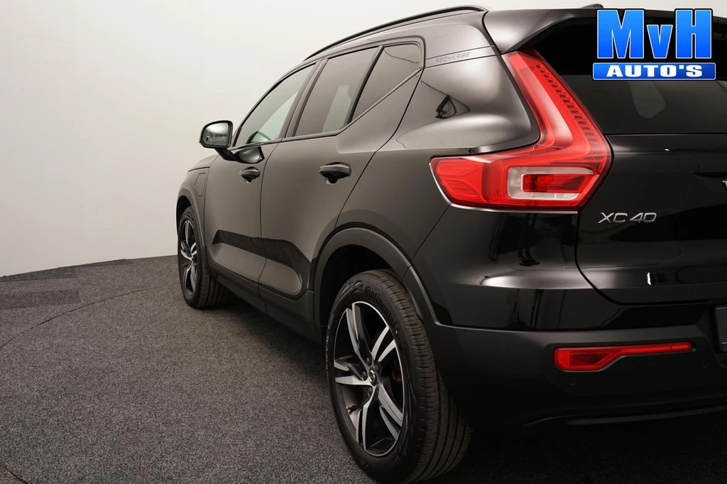 Volvo XC40 – foto 8