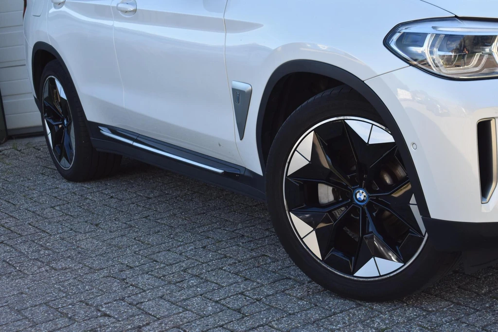 BMW iX3 – foto 8