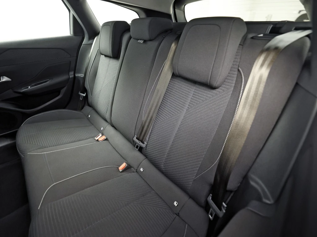 Peugeot 308 – foto 15