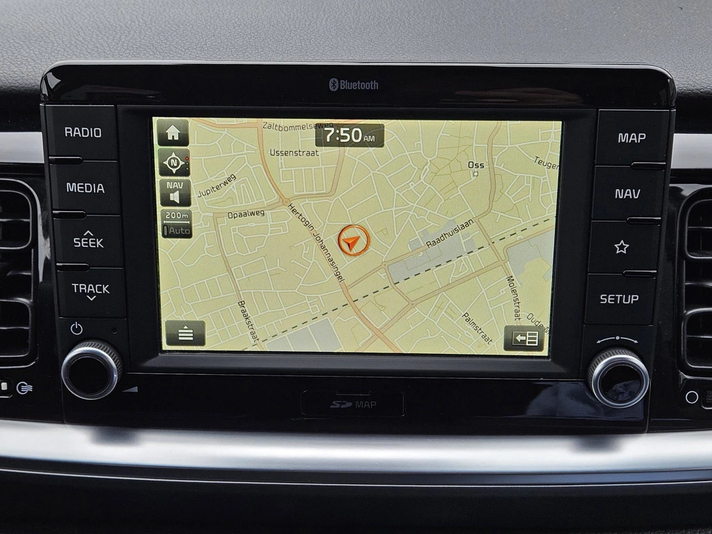 Kia Stonic – foto 22