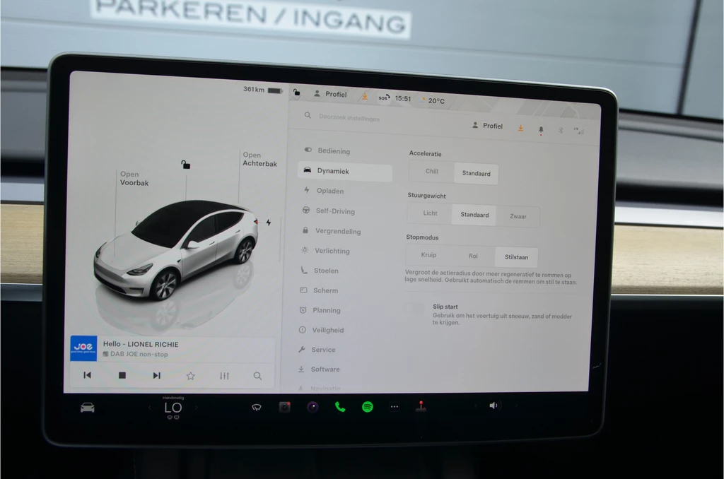 Tesla Model Y – foto 20