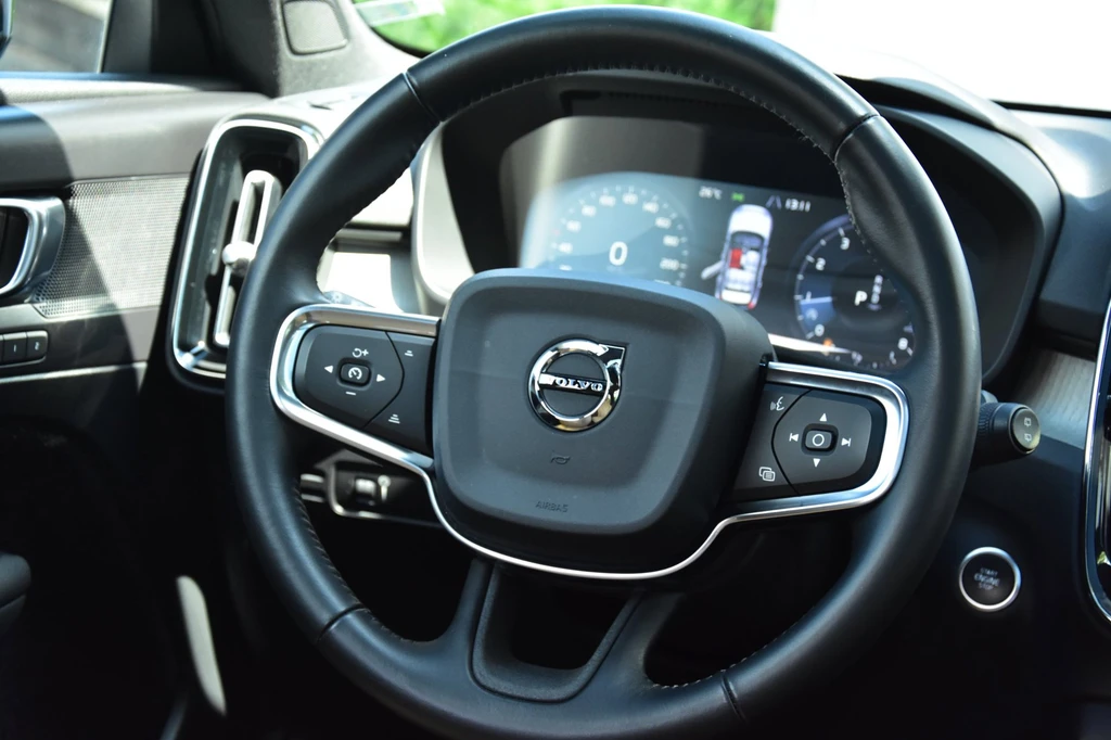 Volvo XC40 – foto 15