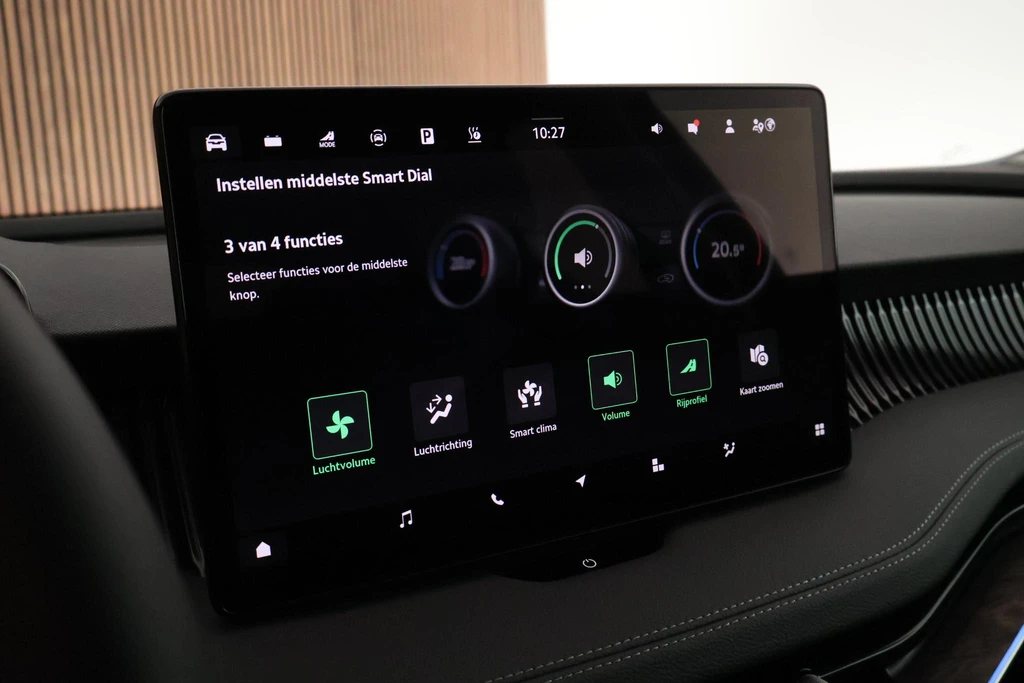 Škoda Superb – foto 37