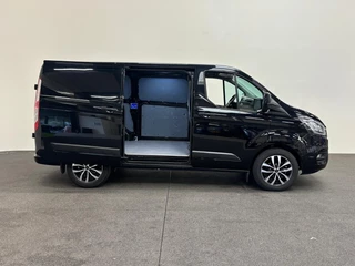Ford Transit Custom – thumbnail 6