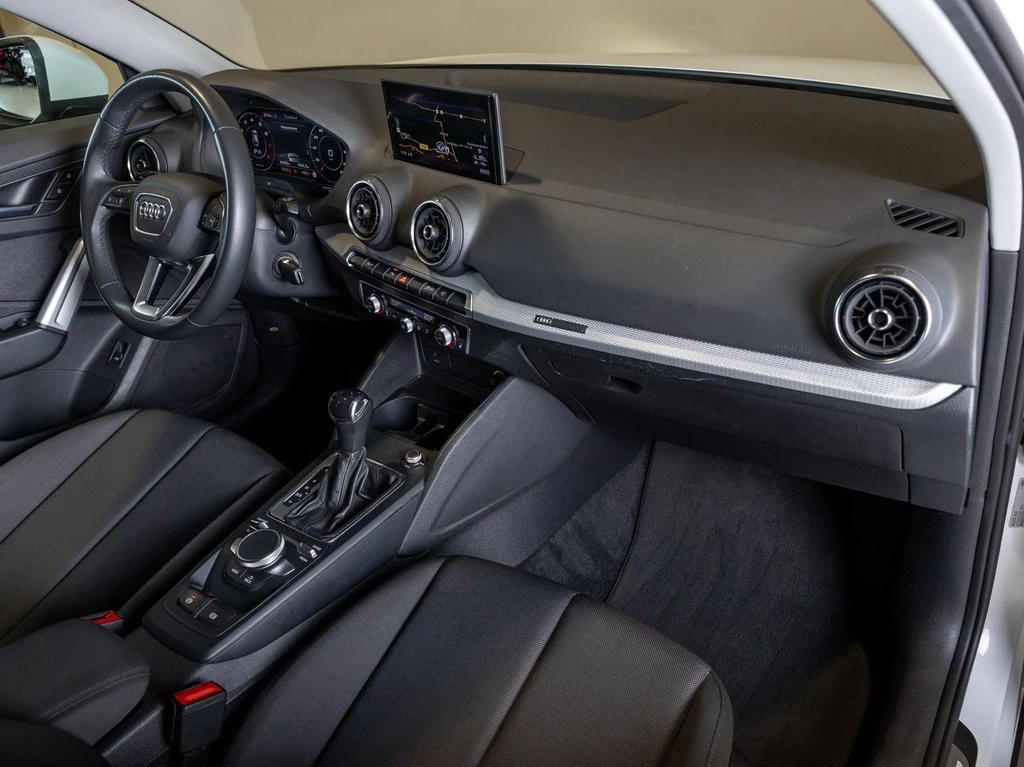 Audi Q2 – foto 8