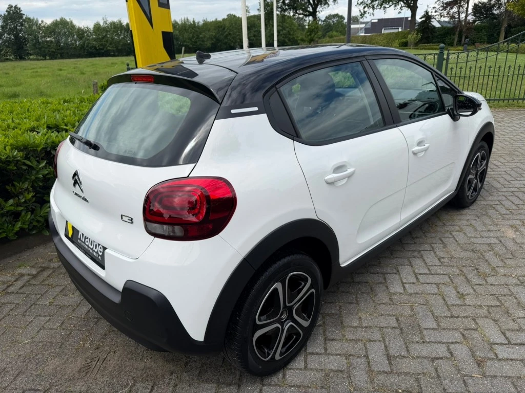 Citroën C3 – foto 5