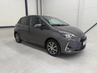 Toyota Yaris – thumbnail 9