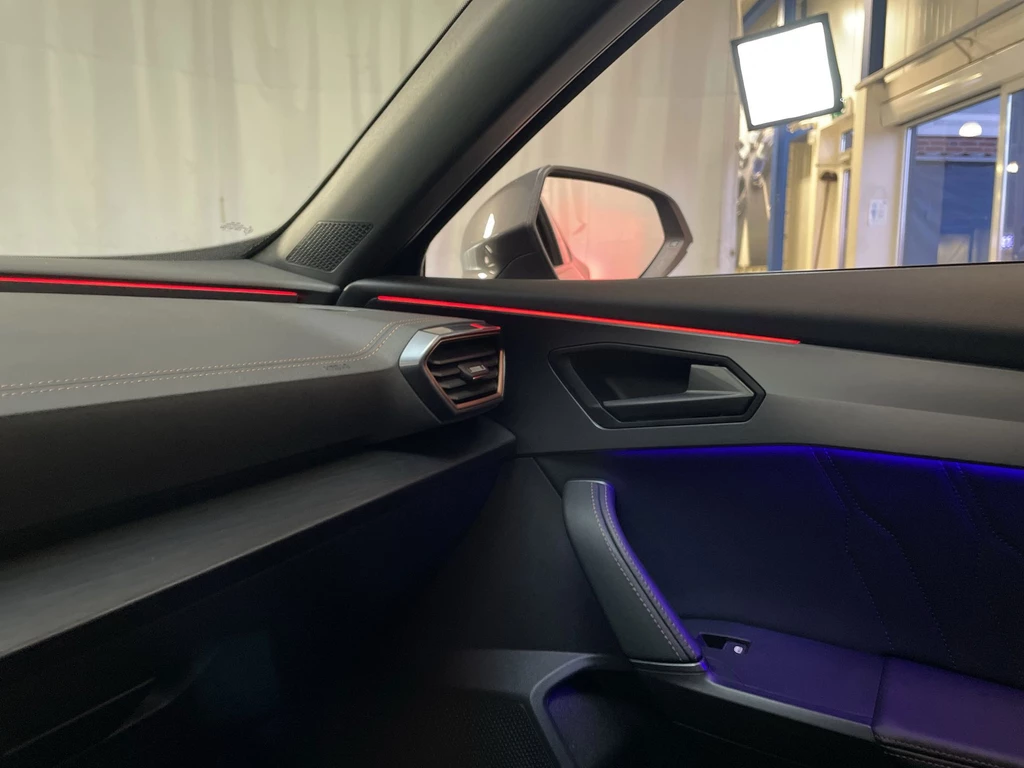 CUPRA Formentor – foto 21