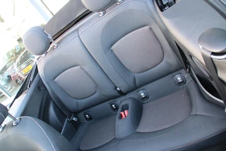 MINI Cooper Cabrio – thumbnail 19